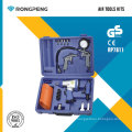 Kits de ferramentas pneumáticas Rongpeng RP7811